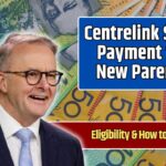 Centrelink $948 Payment for New Parents