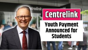 $5,000 Centrelink Youth Payment Announced for Students