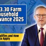 $663.30 Farm Household Allowance 2025