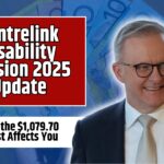 Centrelink Disability Pension 2025 Update