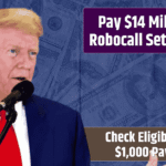 Credit One Bank Hit With $14 Million Robocall Payout