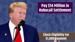 Credit One Bank Hit With $14 Million Robocall Payout