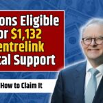 Millions Eligible for $1,132 Centrelink Dental Support