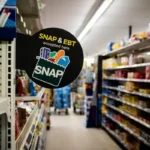 SNAP Cuts Hit Millions as States Shoulder the Cost
