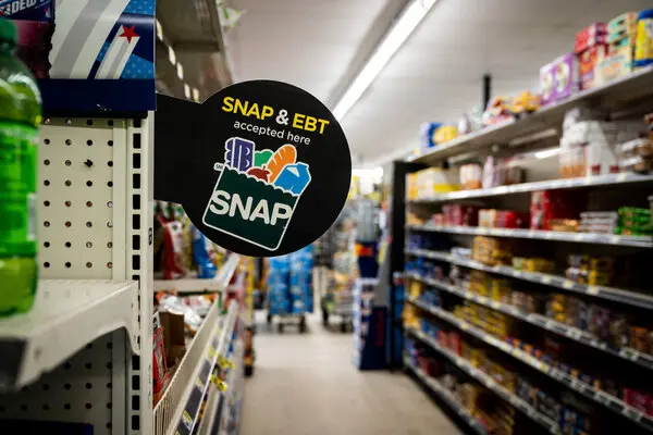 SNAP Cuts Hit Millions as States Shoulder the Cost