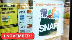 SNAP Work Requirement 2025