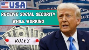 Social Security 2025 Update