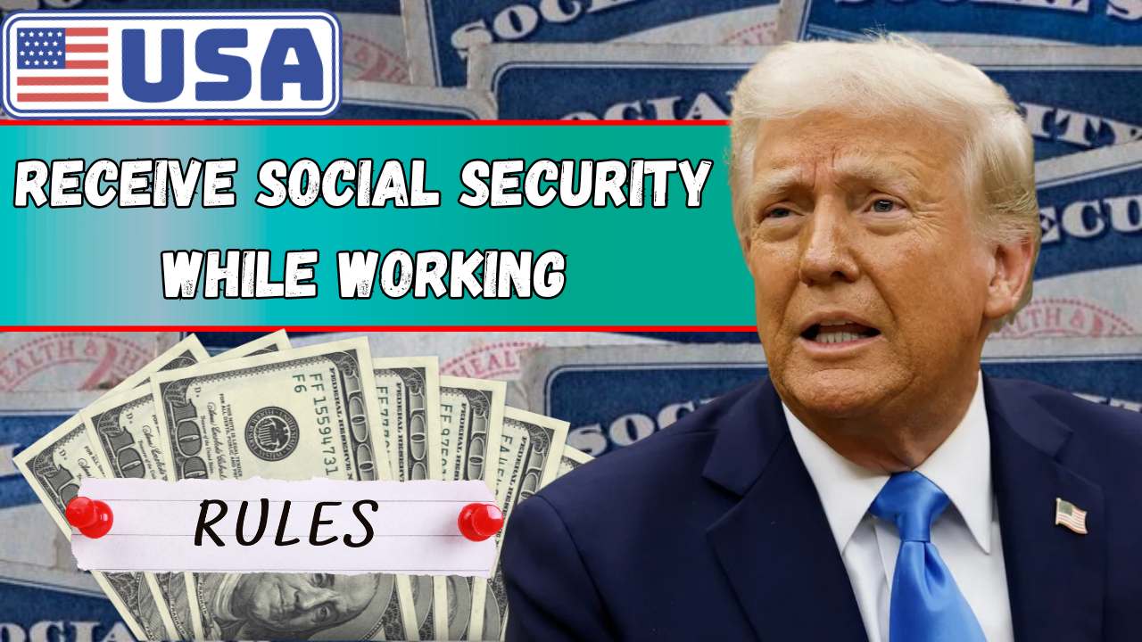 Social Security 2025 Update