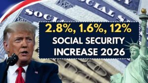 Social Security 2026