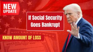 Social Security Bankruptcy Fears Explained