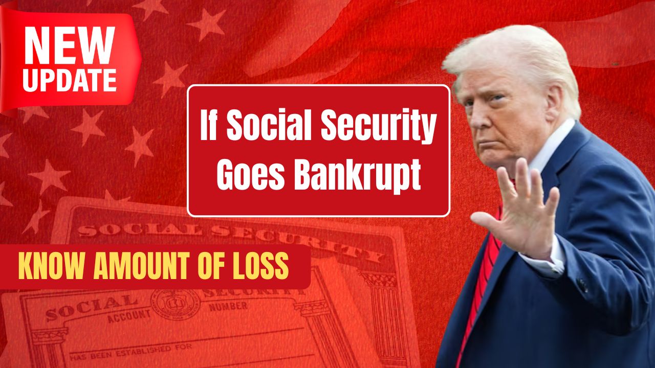 Social Security Bankruptcy Fears Explained