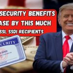 Social Security Payments Increasing in 2026
