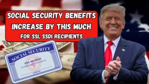 Social Security Payments Increasing in 2026