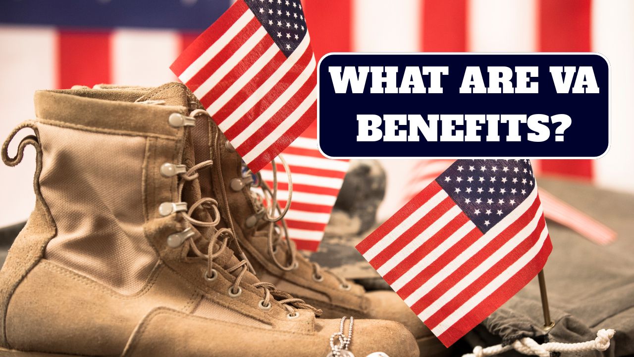 VA Benefits 2025 Increase Announced