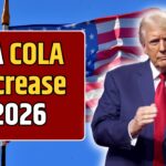 VA COLA Increase 2026